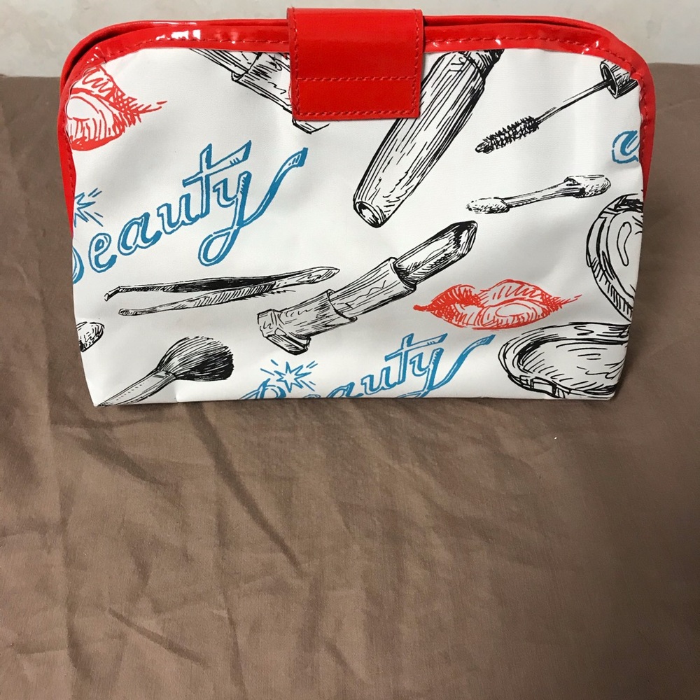 Makeup bag - Picture 2 of 3